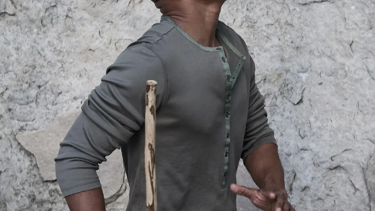 MADAGASCAR ALLSTARS - DAVY SICARD