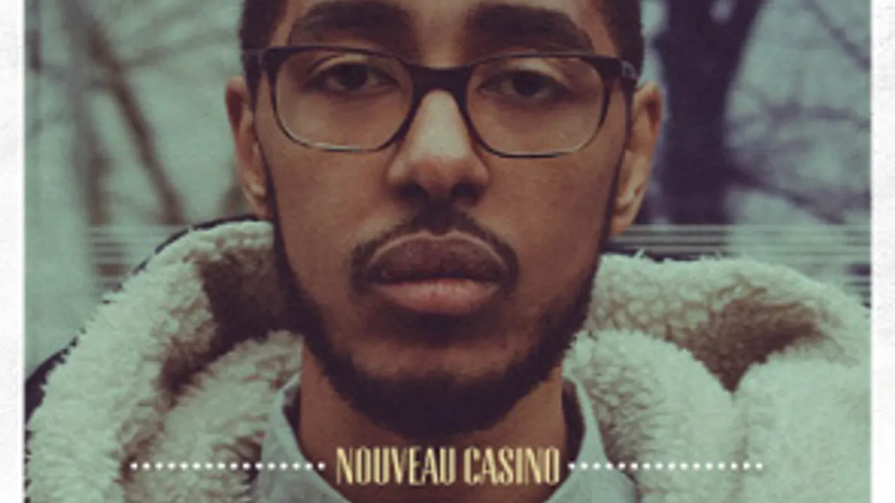 Oddisee & Live Band