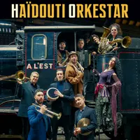 Haïdouti Orkestar