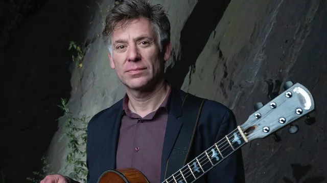 Peter Bernstein & Jesse Van Ruller