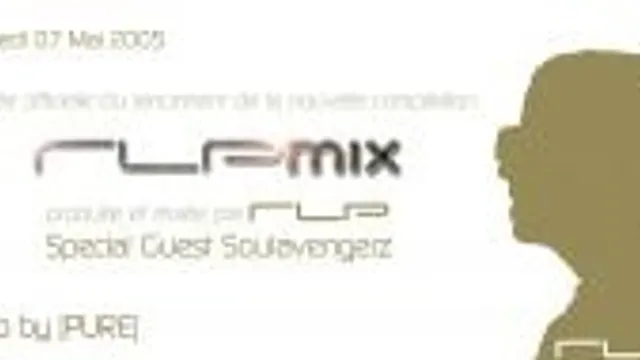 Rlp Mix