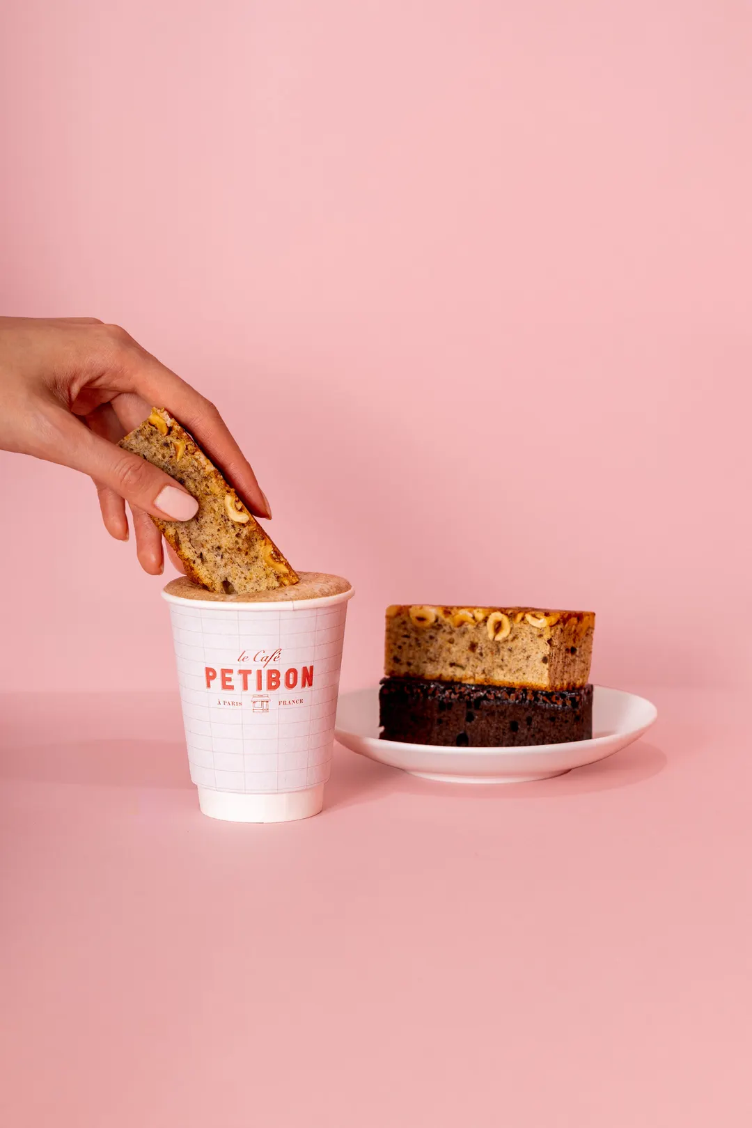 Café Petibon Restaurant Paris