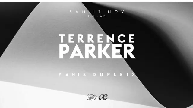 Togæther & Open Minded Invitent Terrence Parker