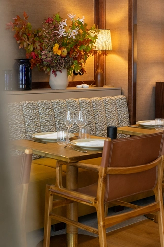 Thiou Restaurant Paris