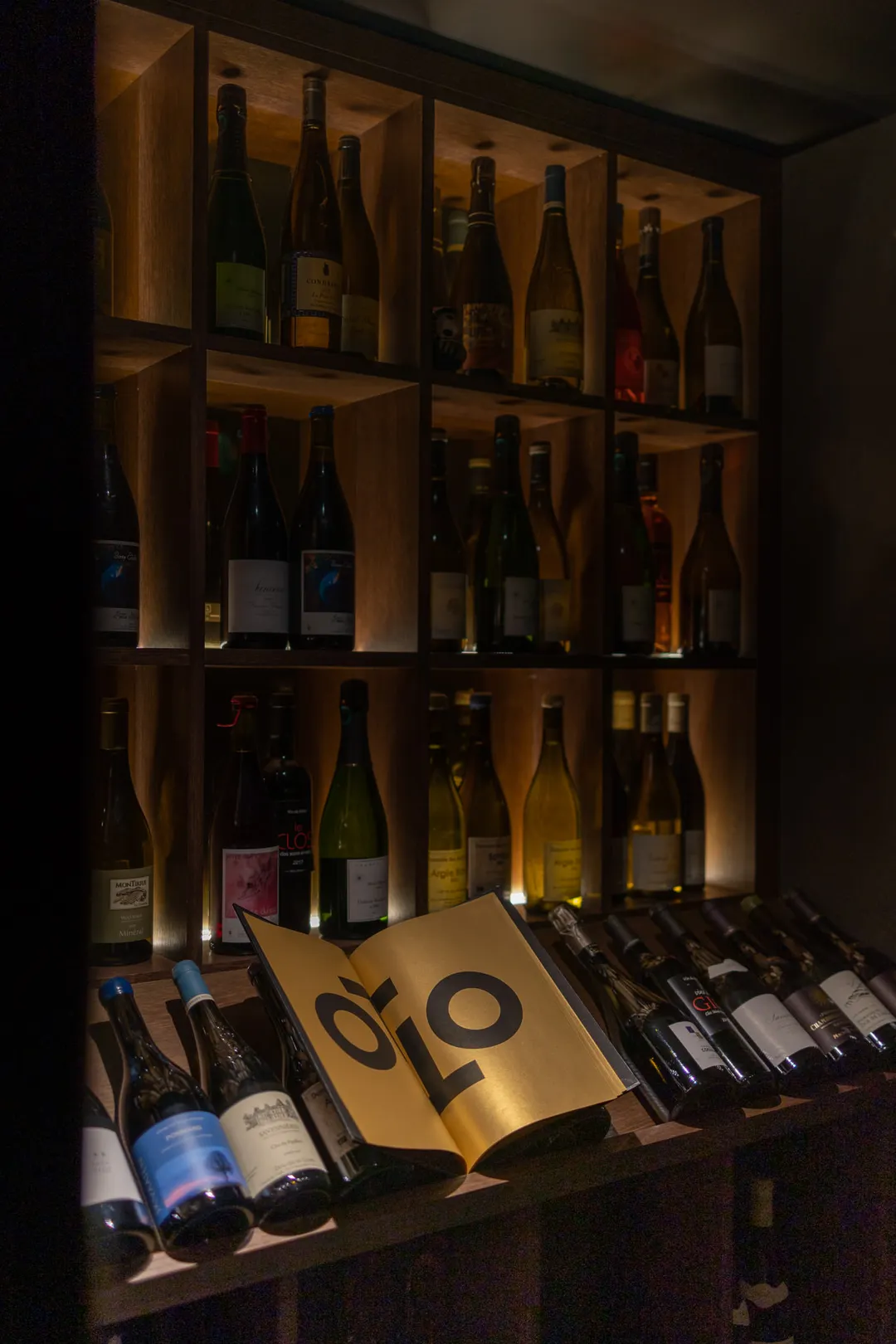 OTTO Restaurant Paris