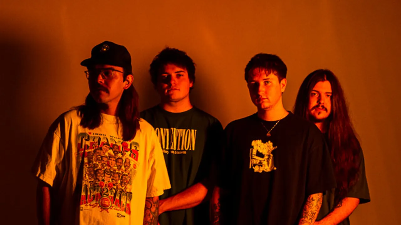 Riffs Against Sweatshops ft. Harrowed