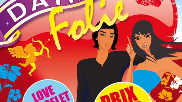 Dating Folie * Prix Choc *