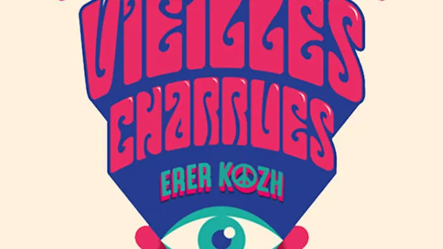Vieilles Charrues 2017