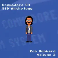 Rob Hubbard