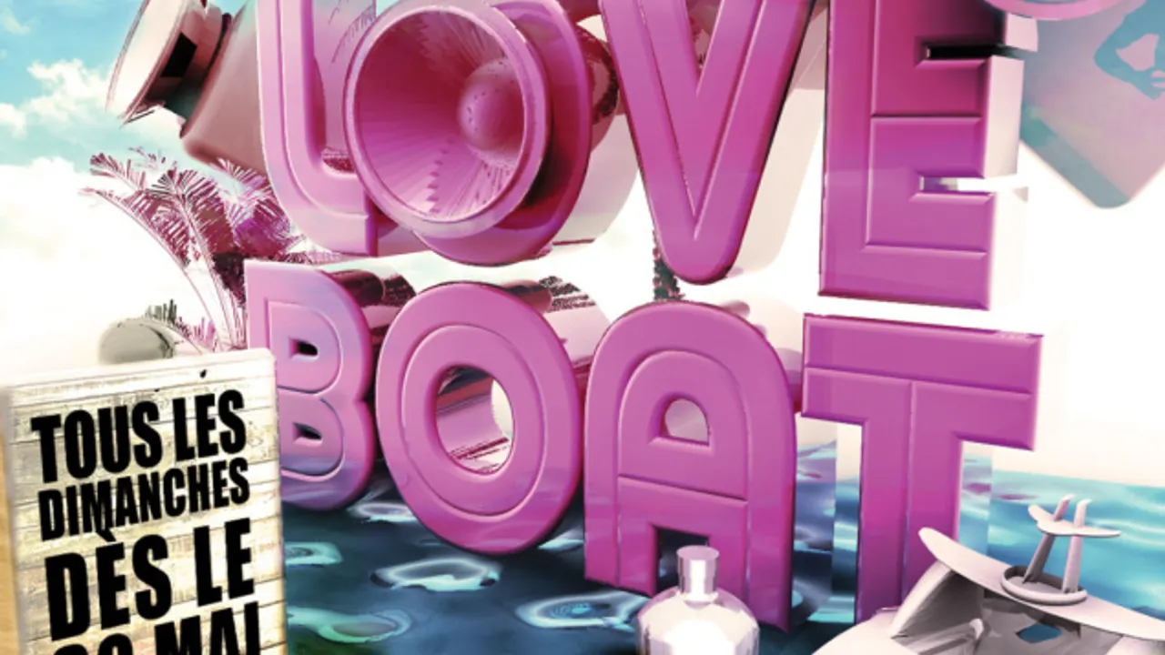 LOVE BOAT