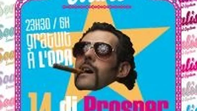 Soulist Sound System