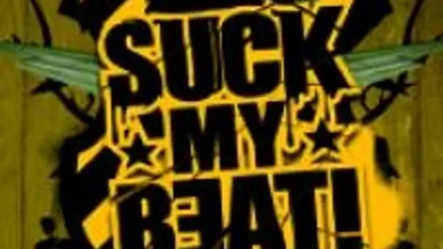 Suck My Beat