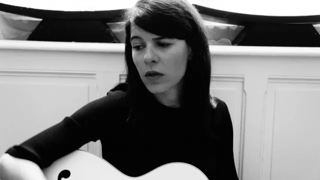 Anne cardona - Thousand - grand ocean