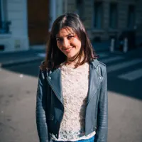 Justine L