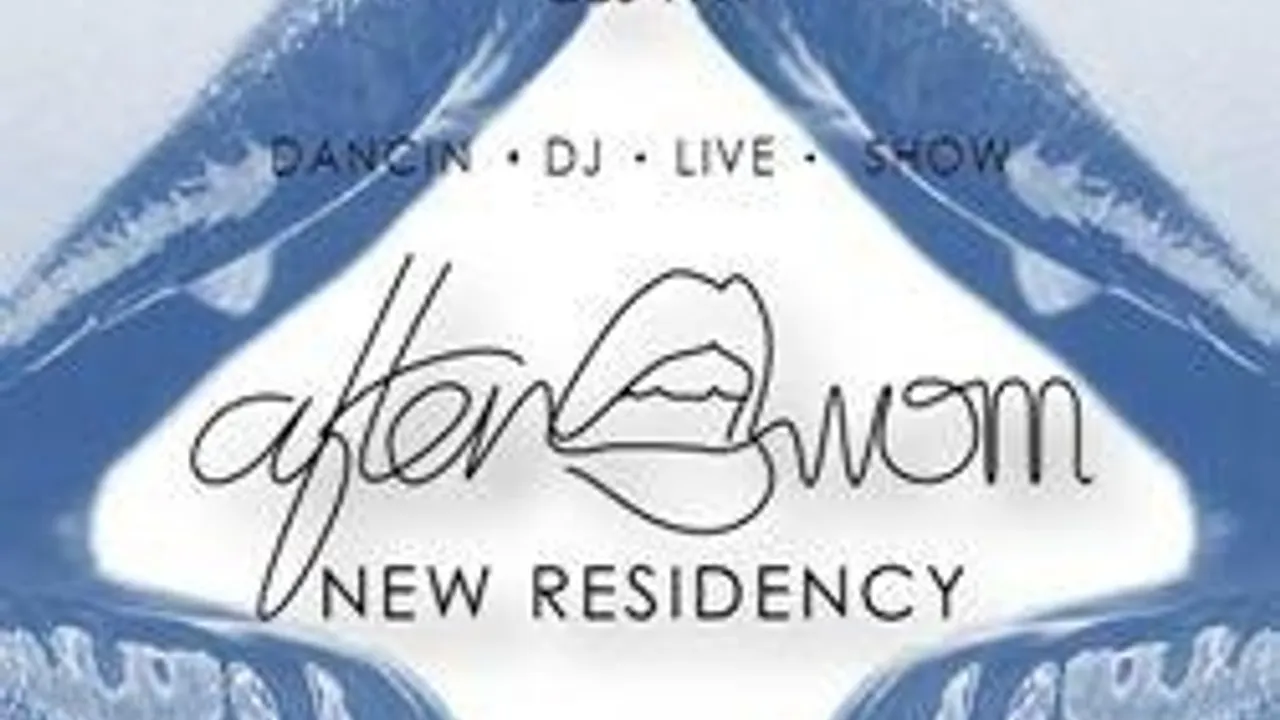 Afterwork @ Culture Hall