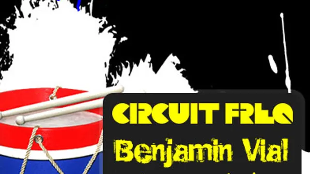 Tech Funk Playground