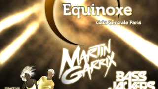 Equinoxe - Gala Centrale Paris 2014