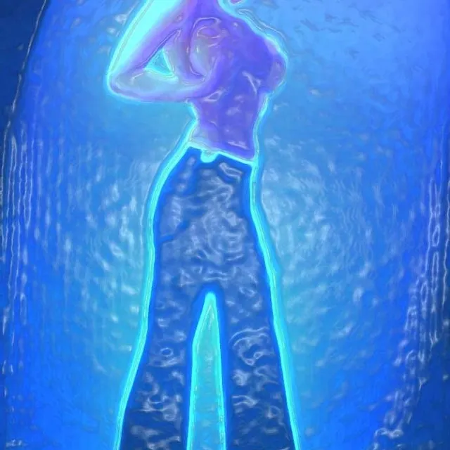 K L