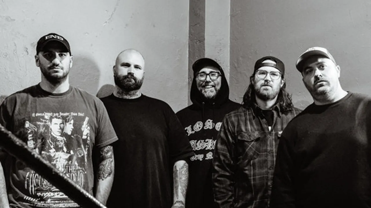 ABORTED + THE ACACIA STRAIN +