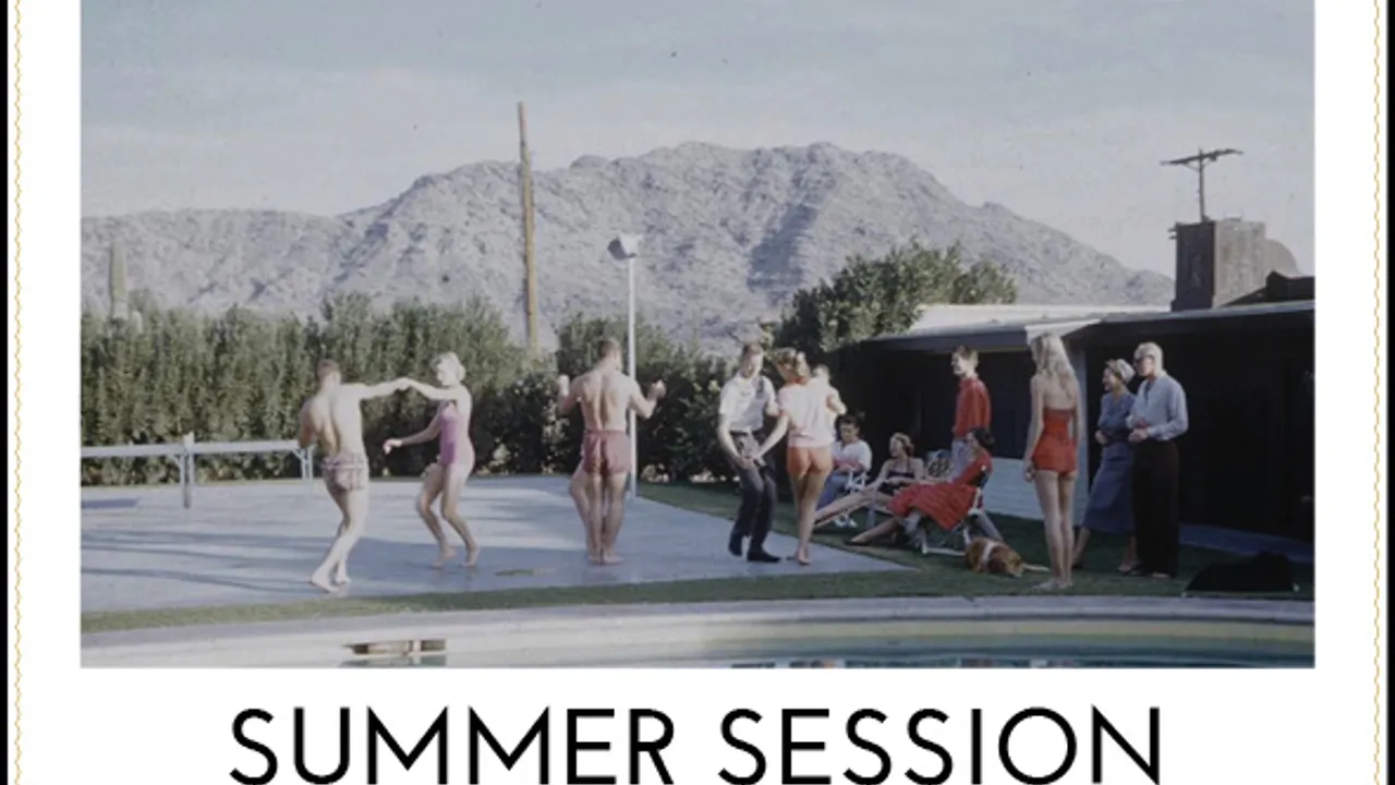 Summer Session