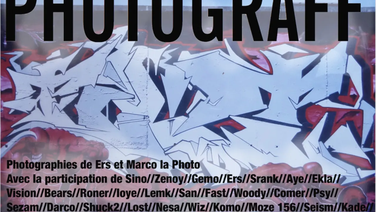 Exposition Photograff
