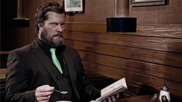 John Grant
