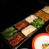 Bambou Kitchen
