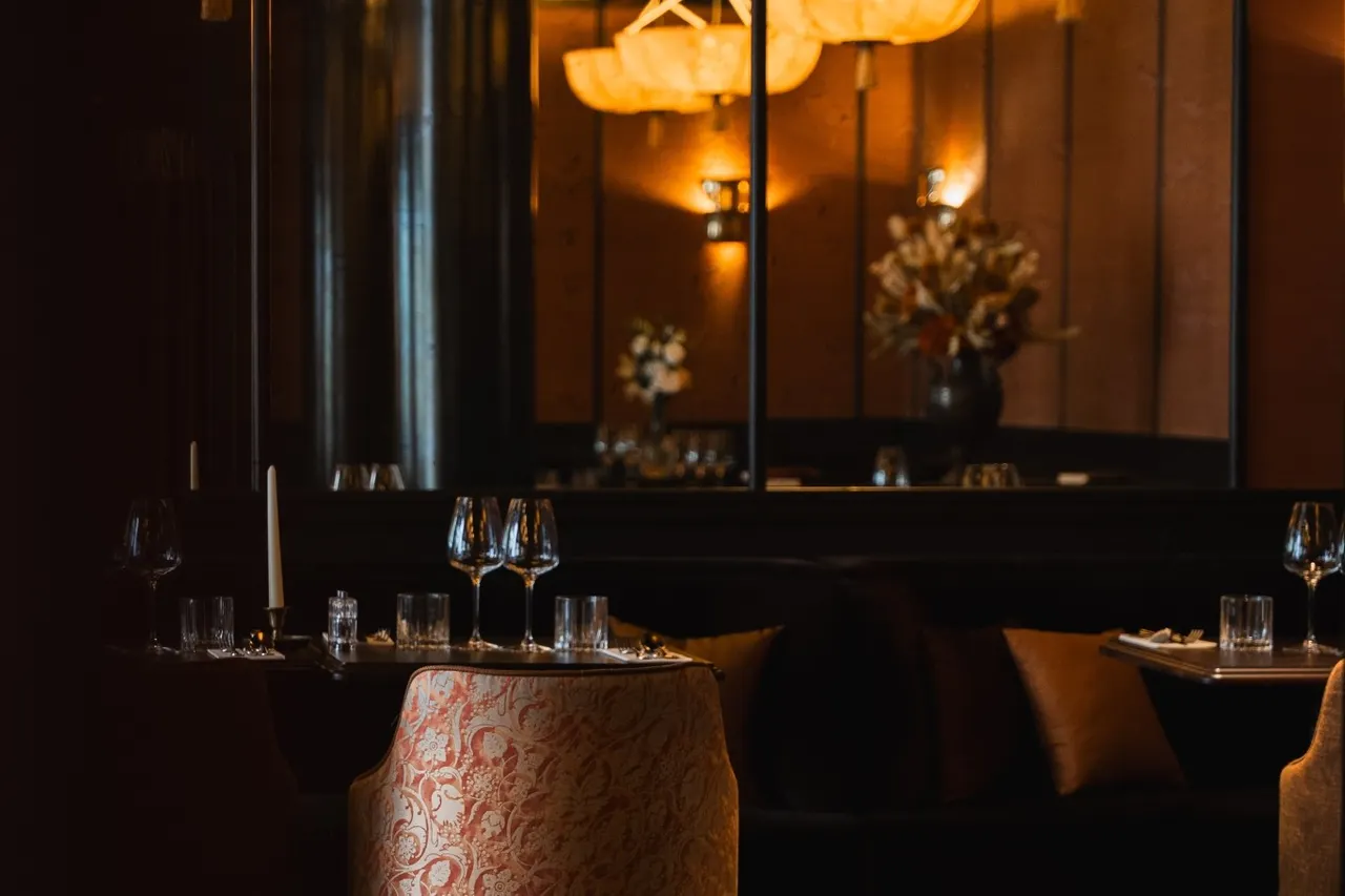 Le Boudoir