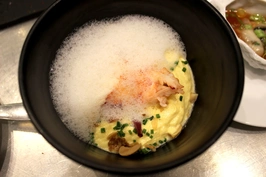 L'Avant Comptoir de la Mer