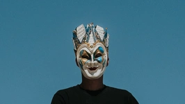 Boris Brejcha X Poney Club