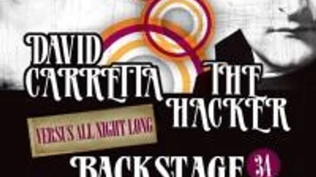 Backstage Limited