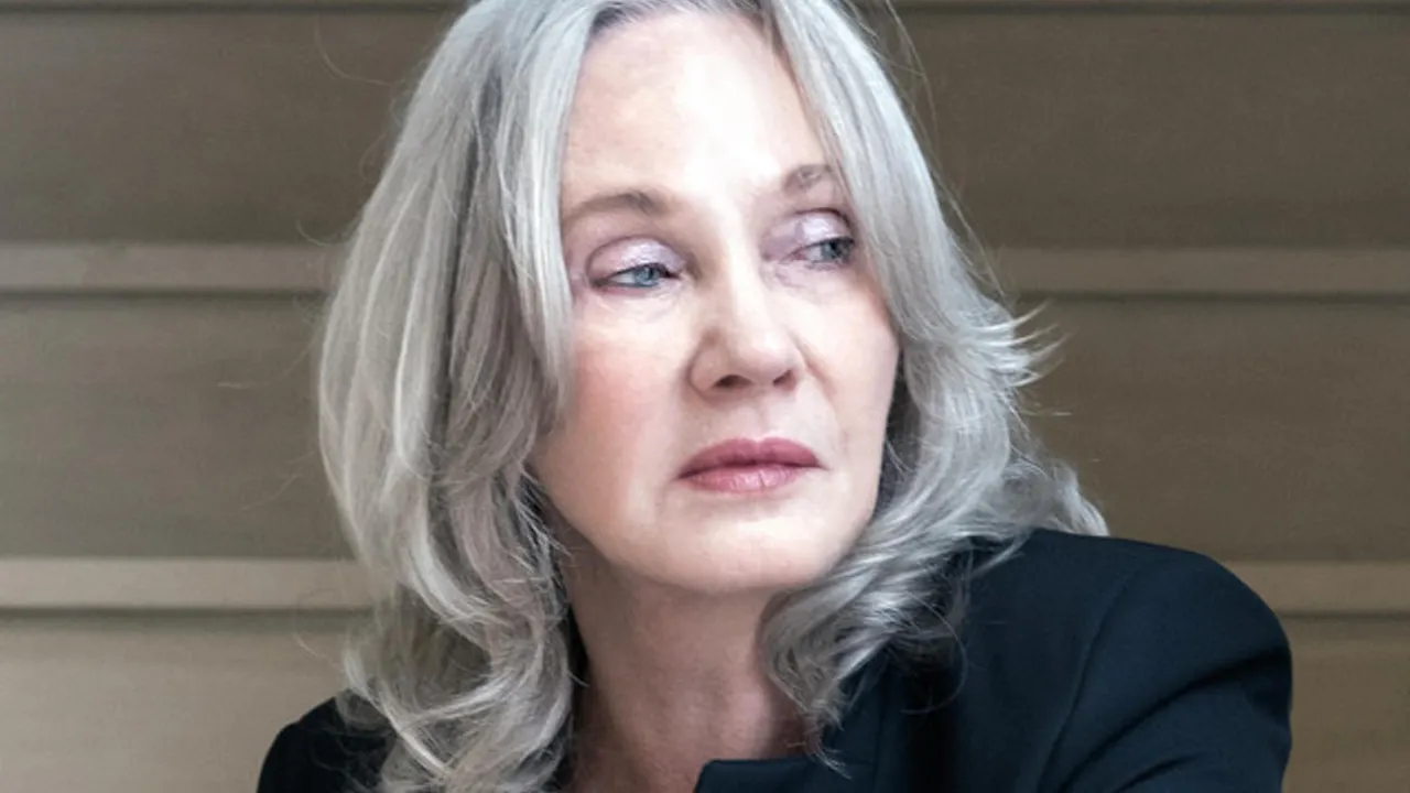 Diane Dufresne - Causerie - Théâtre de l'Atelier, Paris