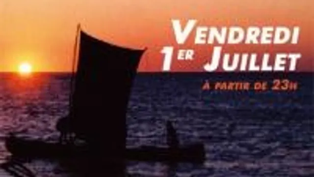 Ds Tour Eté 05