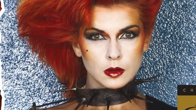 Toyah - Toyah's Christmas Party