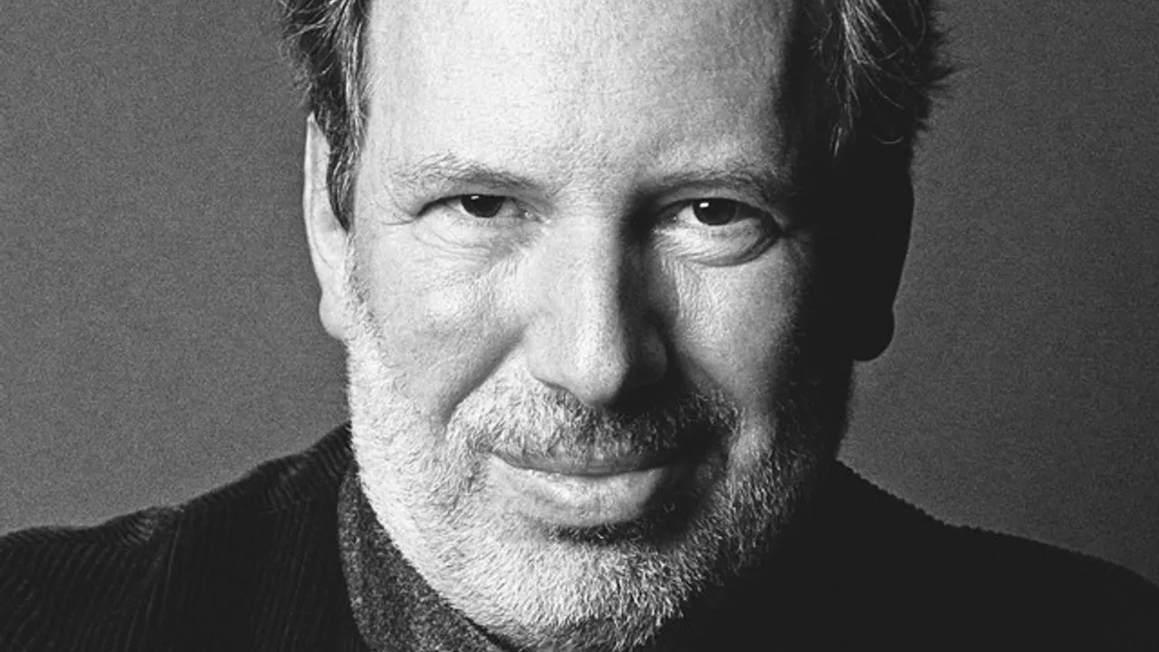 Hans Zimmer en concert