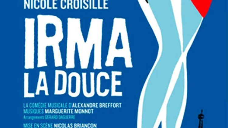 Irma la douce