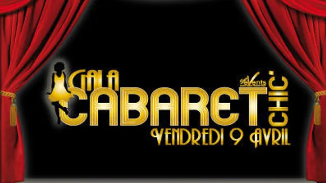 Gala Cabaret Chic