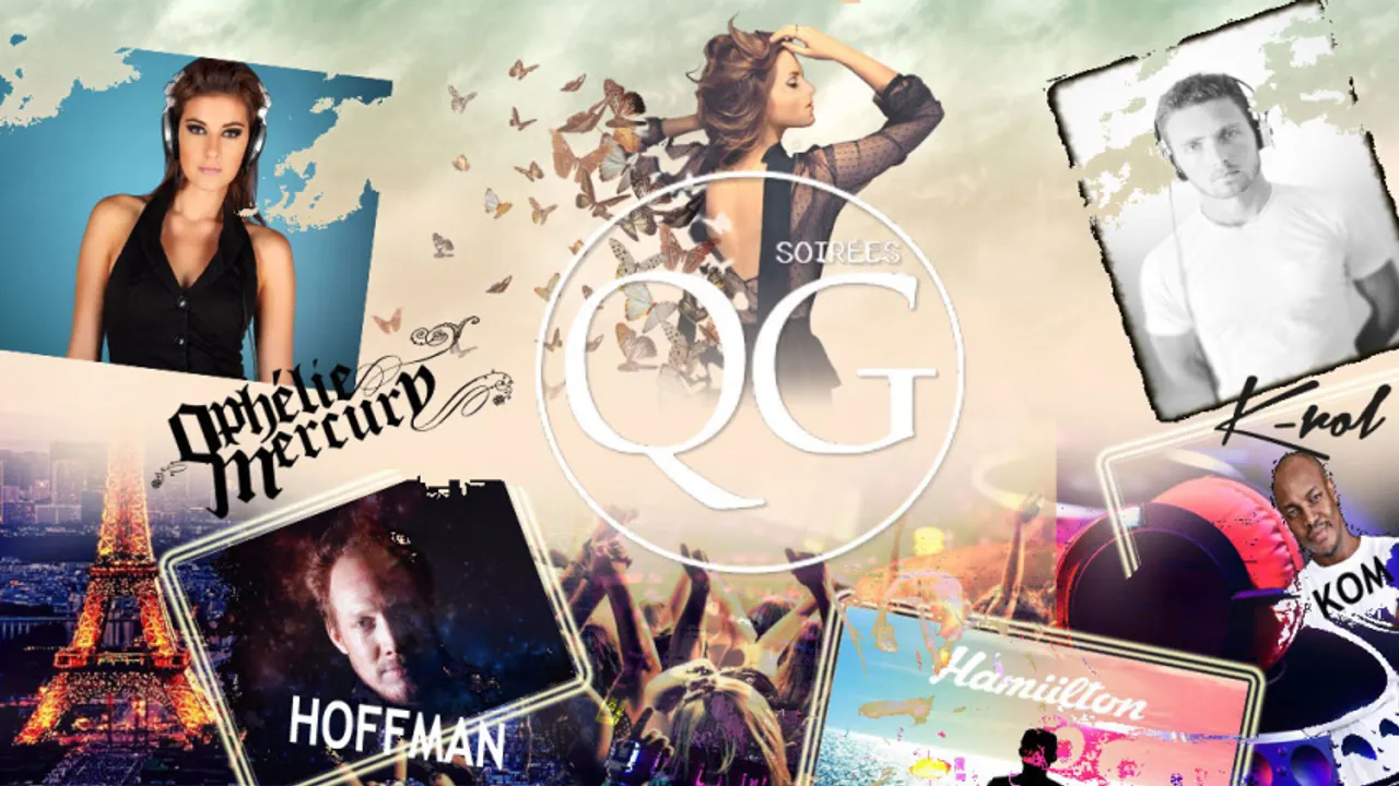 Soirée QG
