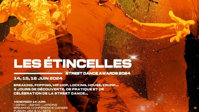 Les Étincelles Awards 2024 