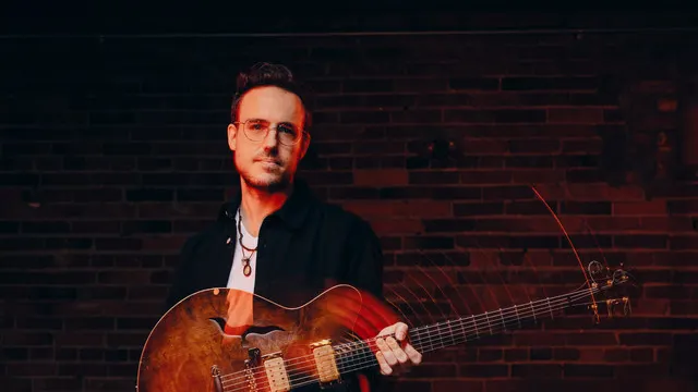 Gilad Hekselman