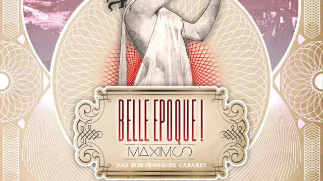 Sebo & Madmotormiquel à la Belle Epoque