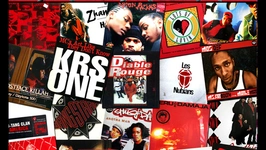 The Golden Years Of Hip Hop Part 27