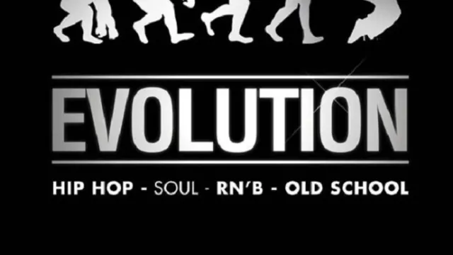 Evolution