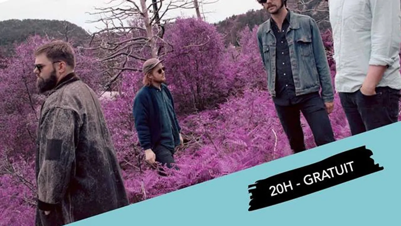 Electric Eye • Pencey Sloe • Disgusting Beauty / Supersonic