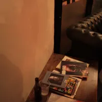 L'Inconnu Bar