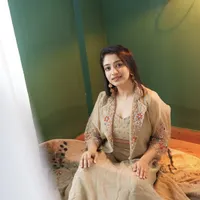 Nithya Mammen