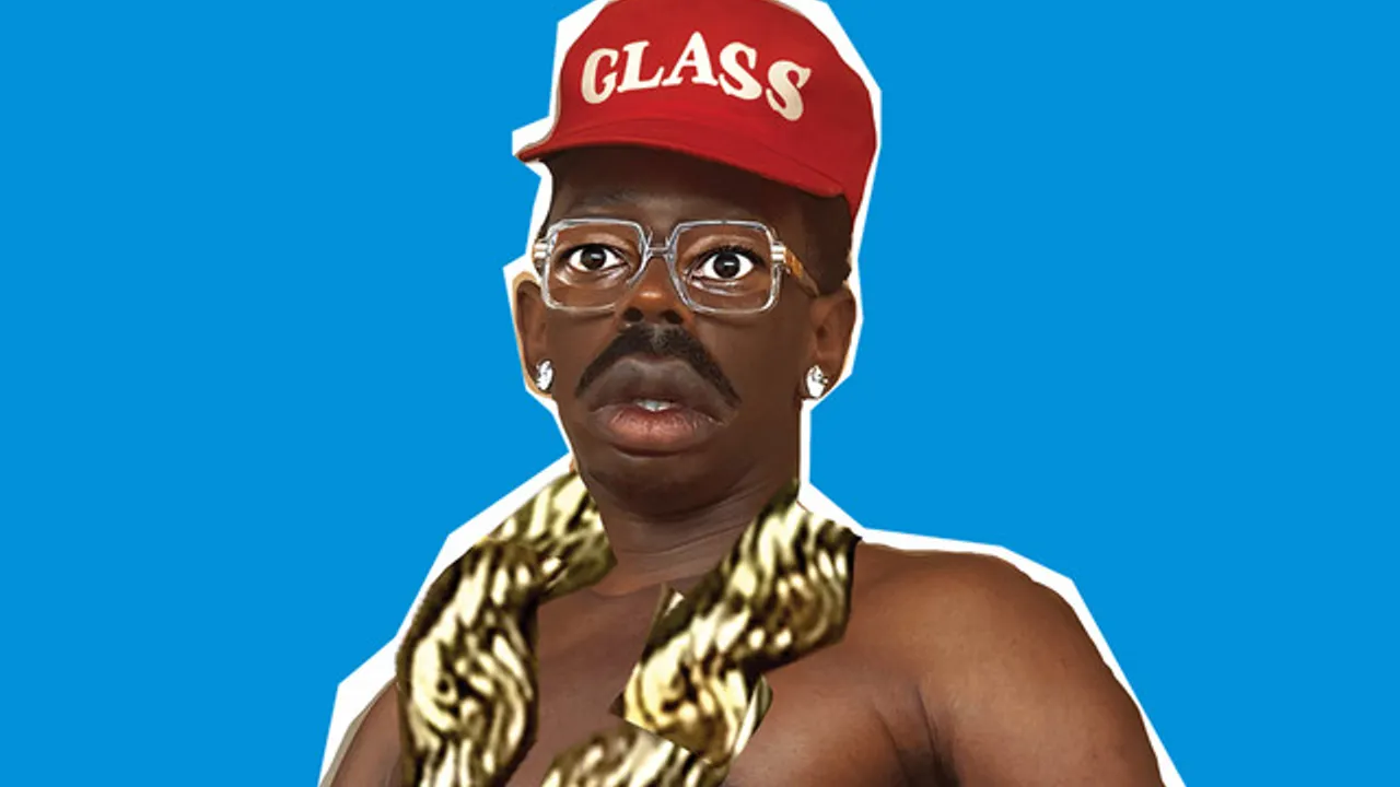 TYLER, THE CREATOR