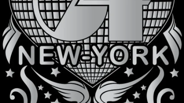 STUDIO 54 WE LOVE NY feat. NICKY SIANO