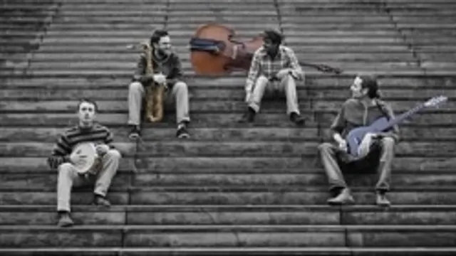 Jokary Concert Jazz