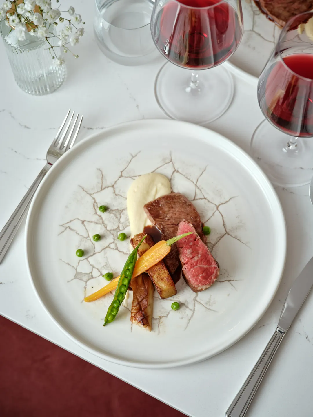 Akabeko Restaurant Paris